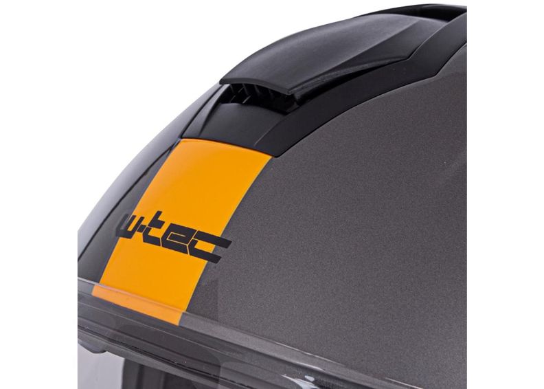 Moottoripyöräkypärä W-TEC V586 kuvasuurennos