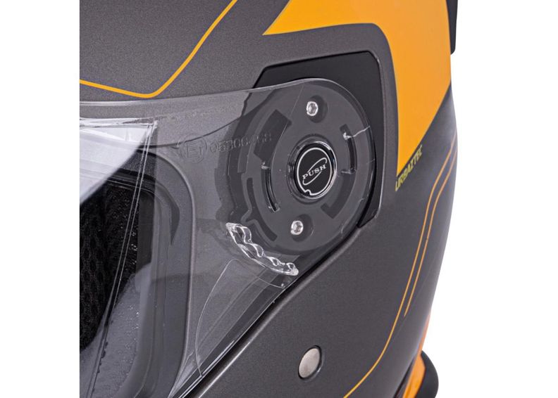 Moottoripyöräkypärä W-TEC V586 kuvasuurennos