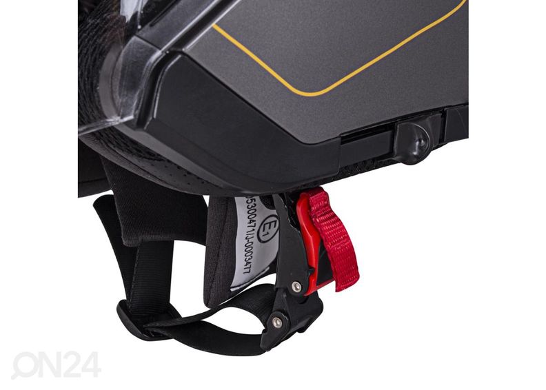 Moottoripyöräkypärä W-TEC V586 kuvasuurennos