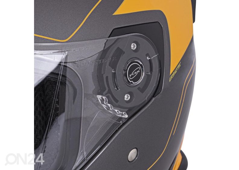 Moottoripyöräkypärä W-TEC V586 kuvasuurennos