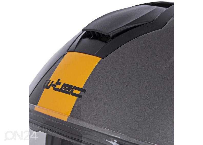 Moottoripyöräkypärä W-TEC V586 kuvasuurennos