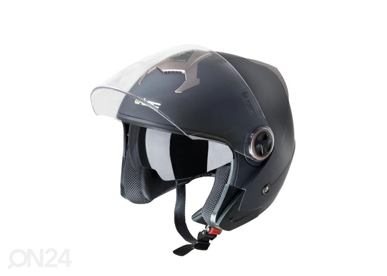 Moottoripyöräkypärä W-TEC YM-623 S(55-56) kuvasuurennos