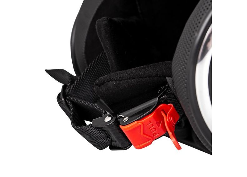 Moottoripyöräkypärä W-TEC YM-629 kuvasuurennos