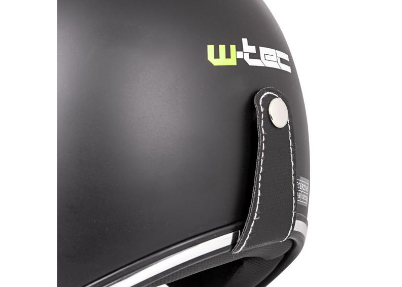 Moottoripyöräkypärä W-TEC YM-629 kuvasuurennos