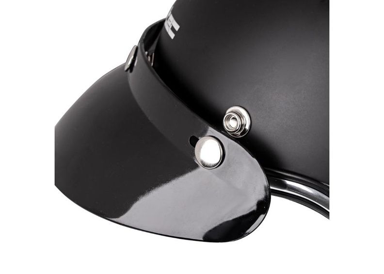 Moottoripyöräkypärä W-TEC YM-629 kuvasuurennos