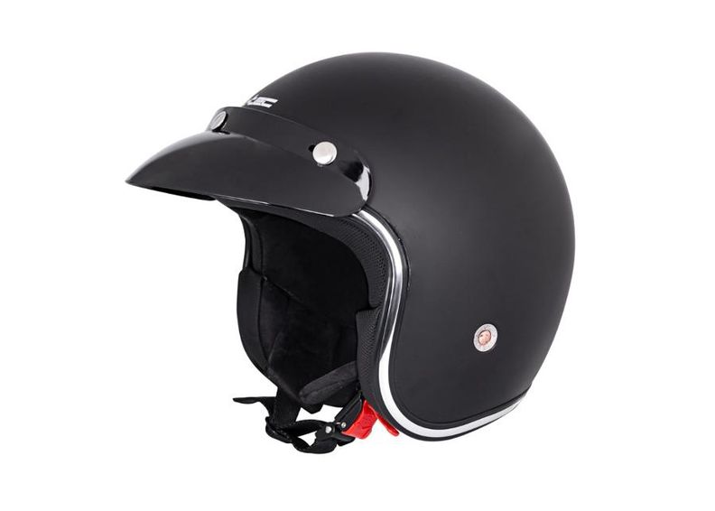 Moottoripyöräkypärä W-TEC YM-629 kuvasuurennos