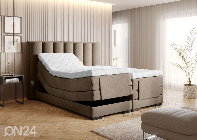 Moottorisänky 180x200 cm kuvasuurennos