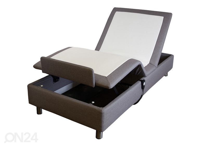 Moottorisänky Hypnos 80x200x25 cm kuvasuurennos