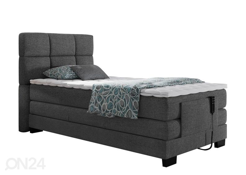 Moottorisänky Nevada 100x200 cm kuvasuurennos