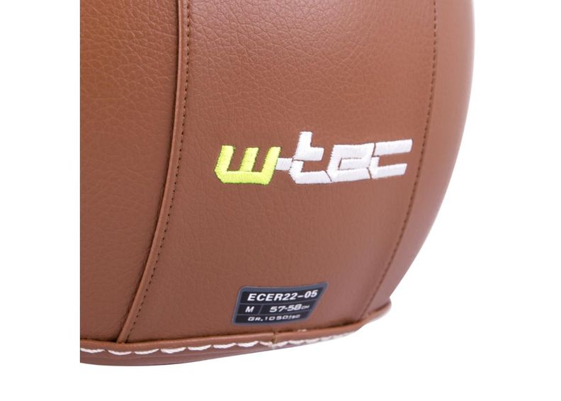 Mopokypärä W-TEC 701B kuvasuurennos