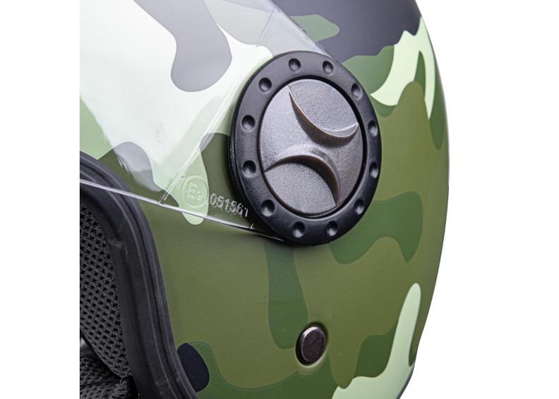 Mopokypärä W-TEC FS-701C kuvasuurennos