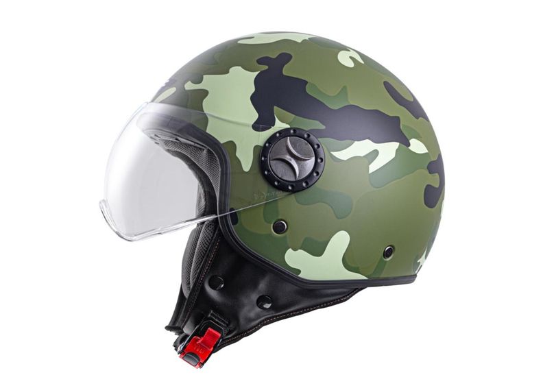 Mopokypärä W-TEC FS-701C kuvasuurennos