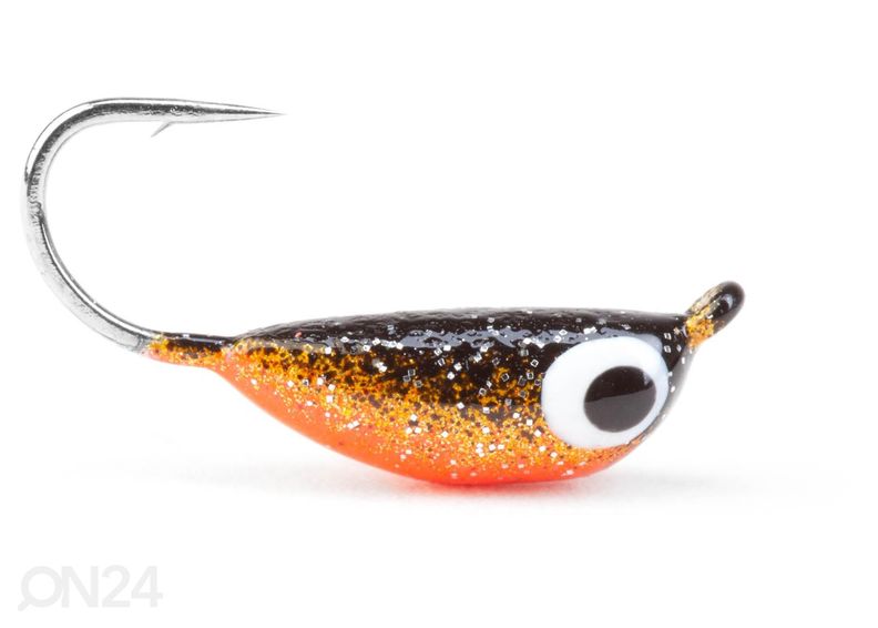 Morri Volfram banan 2 kuvasuurennos