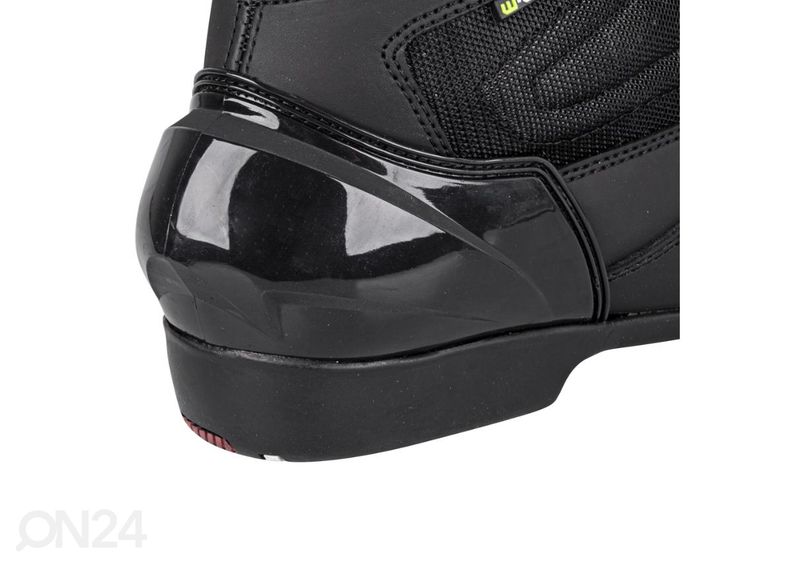 Mp ajokengätW-Tec Bolter musta 43 kuvasuurennos