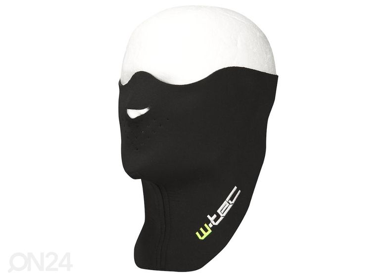 MP-ajomaski W-TEC Zoro kuvasuurennos