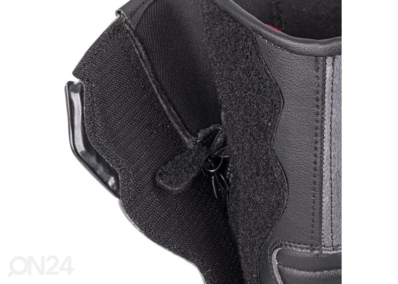 MP-ajosaappaat W-Tec Arkus musta-valkoinen 45 kuvasuurennos