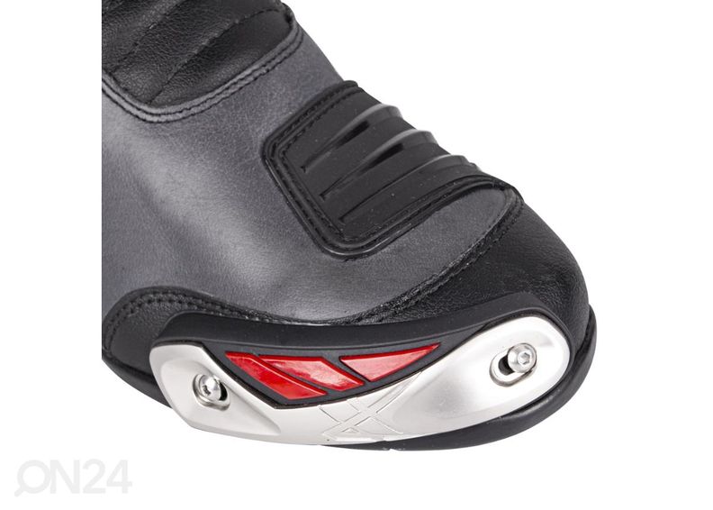 MP-ajosaappaat W-Tec Arkus musta-valkoinen 45 kuvasuurennos