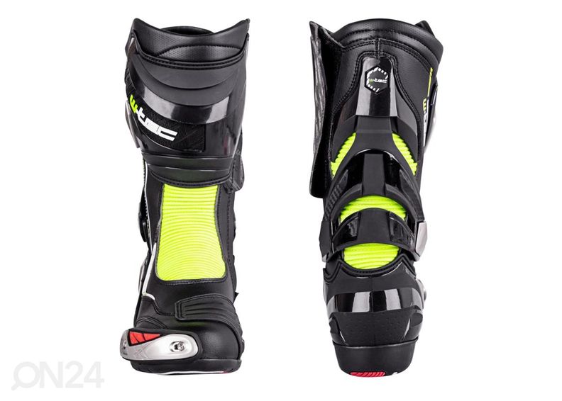 MP-ajosaappaat W-TEC Beastor koko 42 kuvasuurennos