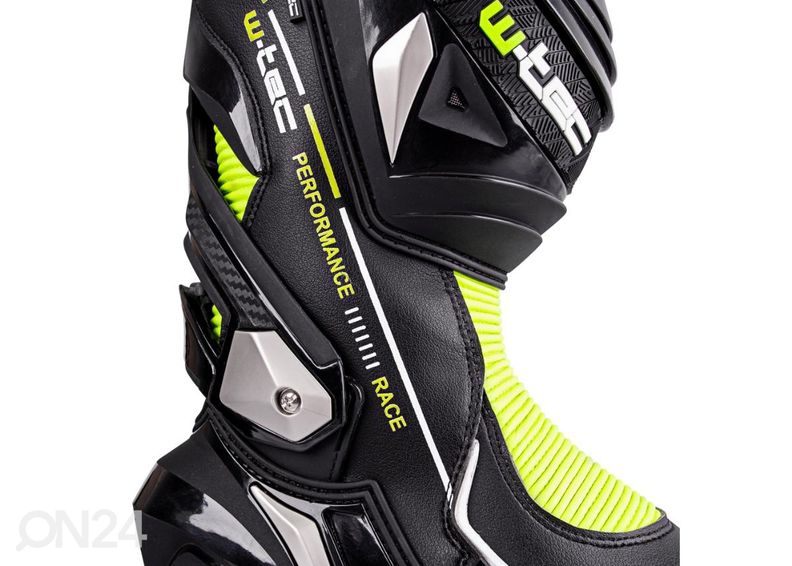 MP-ajosaappaat W-TEC Beastor koko 42 kuvasuurennos