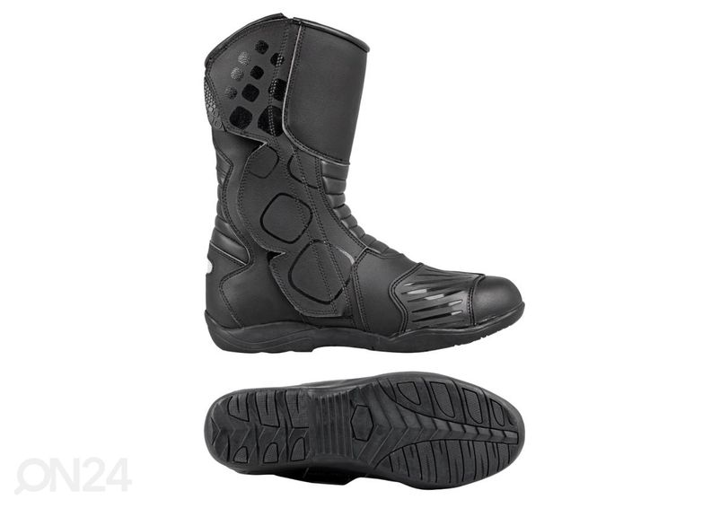 MP-ajosaappaat W-TEC Districto koko 40 kuvasuurennos