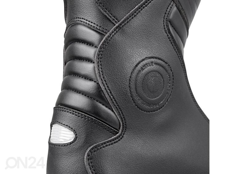 MP-ajosaappaat W-TEC Districto koko 40 kuvasuurennos