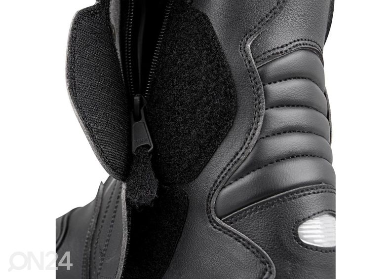 MP-ajosaappaat W-TEC Districto koko 40 kuvasuurennos