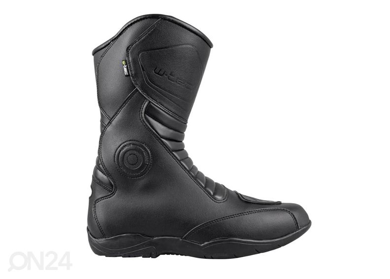 MP-ajosaappaat W-TEC Districto koko 43 kuvasuurennos