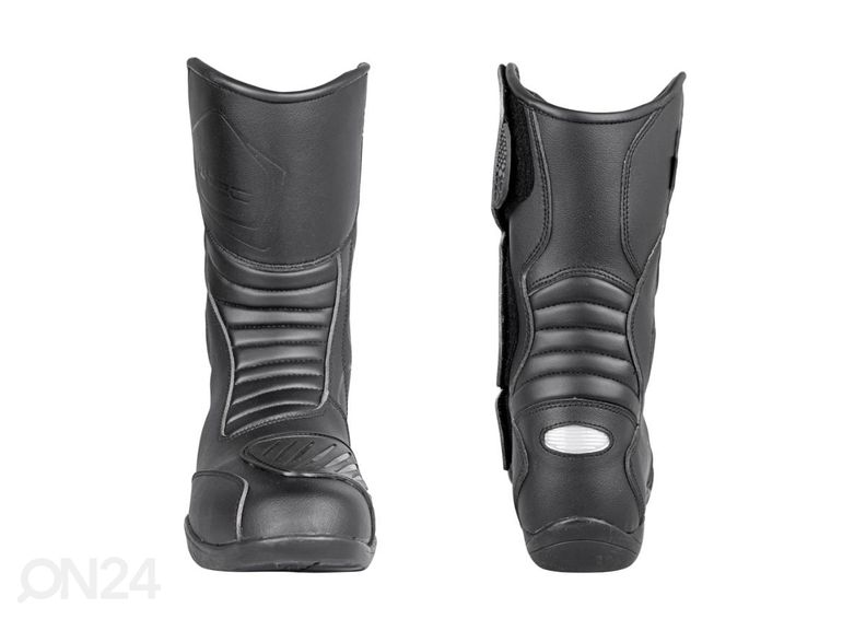 MP-ajosaappaat W-TEC Districto koko 43 kuvasuurennos