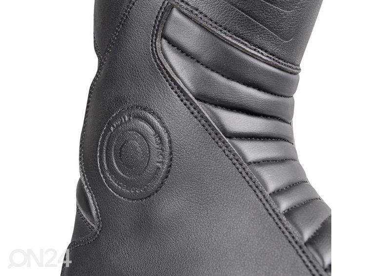 MP-ajosaappaat W-TEC Districto koko 43 kuvasuurennos