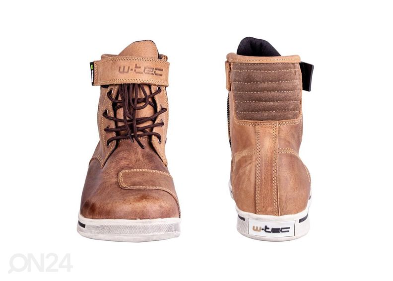 MP-ajosaappaat W-TEC JuriCE koko 45 kuvasuurennos