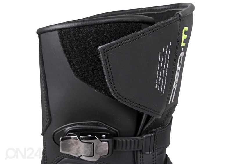 Mp-ajosaappaat W-TEC Quartzo musta 43 kuvasuurennos