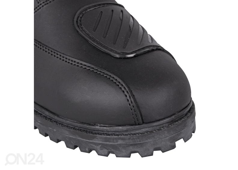 Mp-ajosaappaat W-TEC Quartzo musta 43 kuvasuurennos