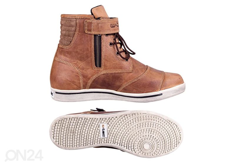 MP-ajosaappaat W-TEC W-TEC JuriCE koko 40 kuvasuurennos