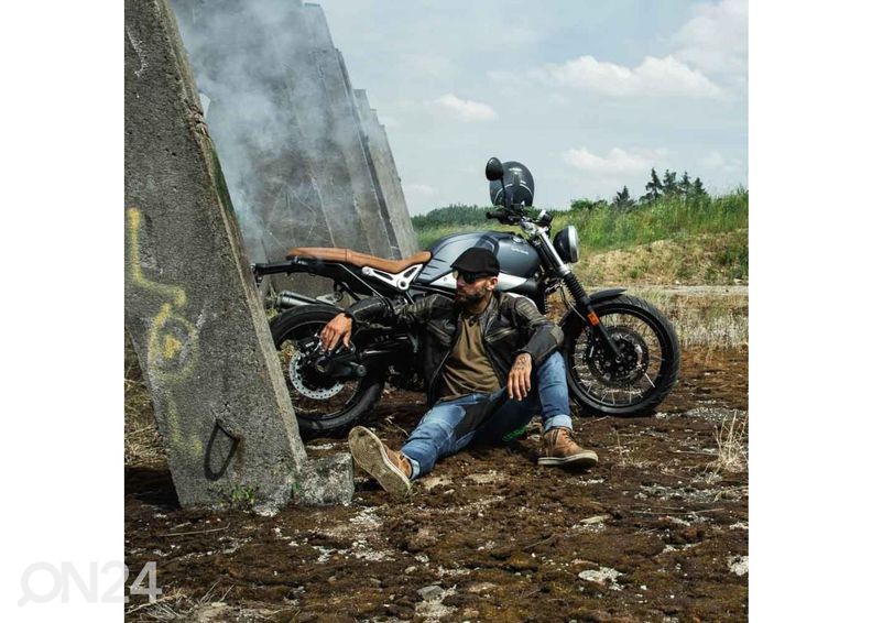 MP-ajosaappaat W-TEC W-TEC JuriCE koko 40 kuvasuurennos