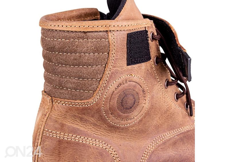 MP-ajosaappaat W-TEC W-TEC JuriCE koko 40 kuvasuurennos