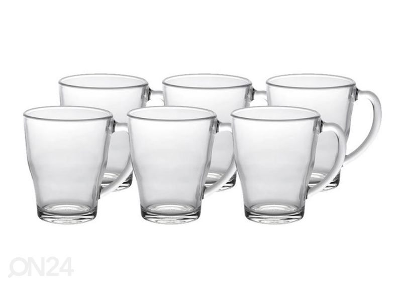 Muki Cosy 350 ml, 6 kpl kuvasuurennos