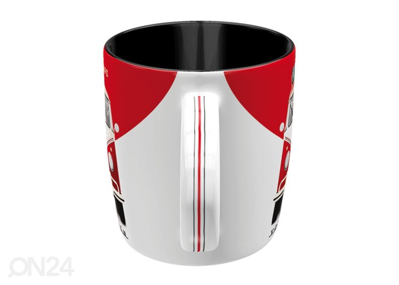 Muki VW GOOD IN SHAPE kuvasuurennos