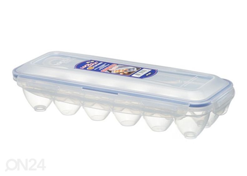 Munakenno kannella L&L 12 kuvasuurennos