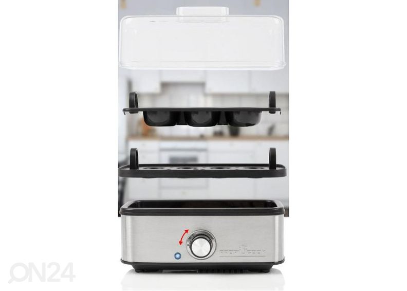 Munankeitin ProfiCook PCEK1275 kuvasuurennos