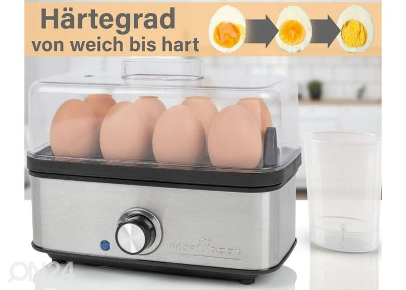 Munankeitin ProfiCook PCEK1275 kuvasuurennos