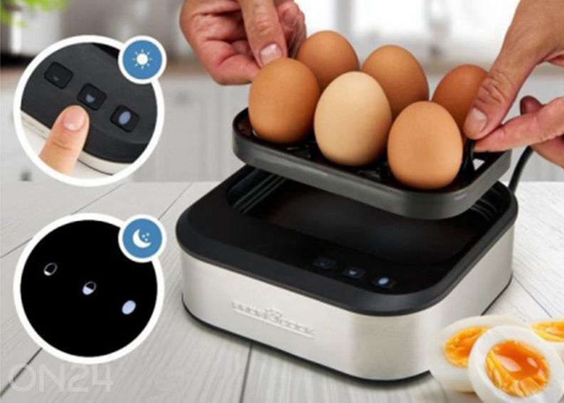 Munankeitin ProfiCook PCEK1276 kuvasuurennos