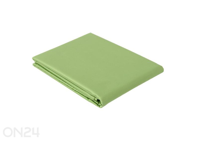 Muotoon ommeltu lakana Luksus Sinulle 180x200 cm kuvasuurennos