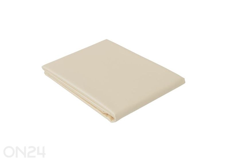 Muotoon ommeltu lakana Luksus Sinulle 180x200 cm kuvasuurennos