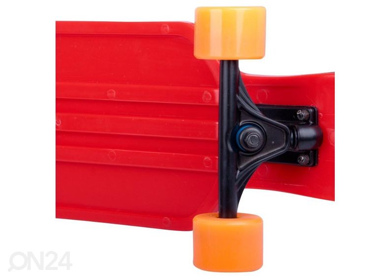 Muovinen Longboard Tempy 31ʺ WORKER kuvasuurennos
