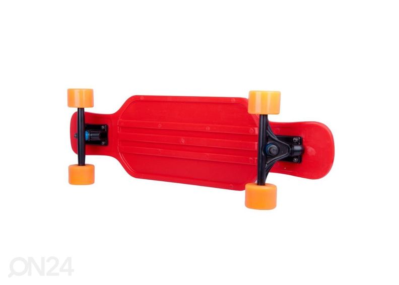 Muovinen Longboard Tempy 31ʺ WORKER kuvasuurennos