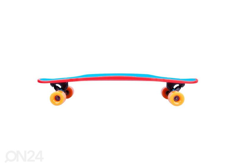 Muovinen Longboard Tempy 31ʺ WORKER kuvasuurennos