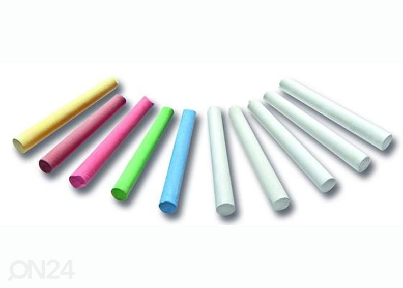 Musta taulumuovirulla + 10 liitua kuvasuurennos