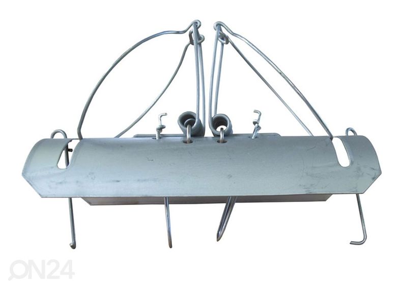 Myyräansa Tunneli kuvasuurennos