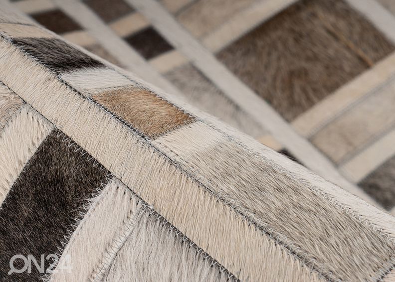 Nahkamatto 120x170 cm kuvasuurennos