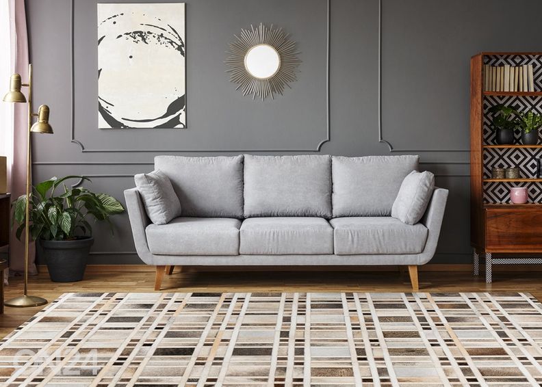 Nahkamatto 120x170 cm kuvasuurennos